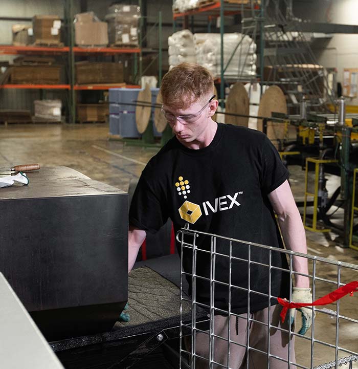 Ivex foam Line protecting products-brands image home 3
