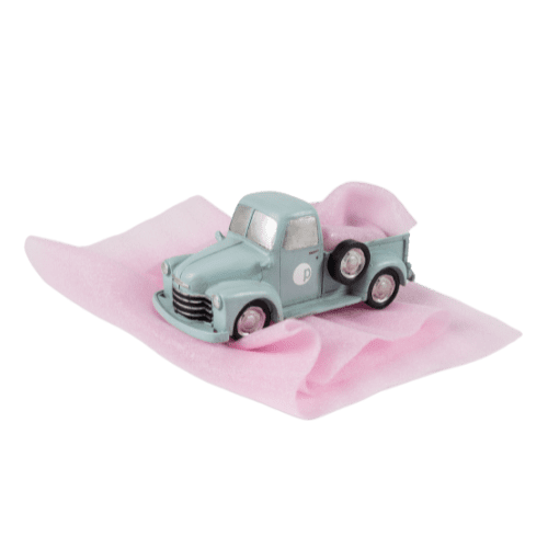 Foam wrap