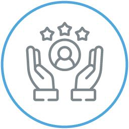 Ivex-Packaging-Creating-protective-packaging-brands-icon-customer service