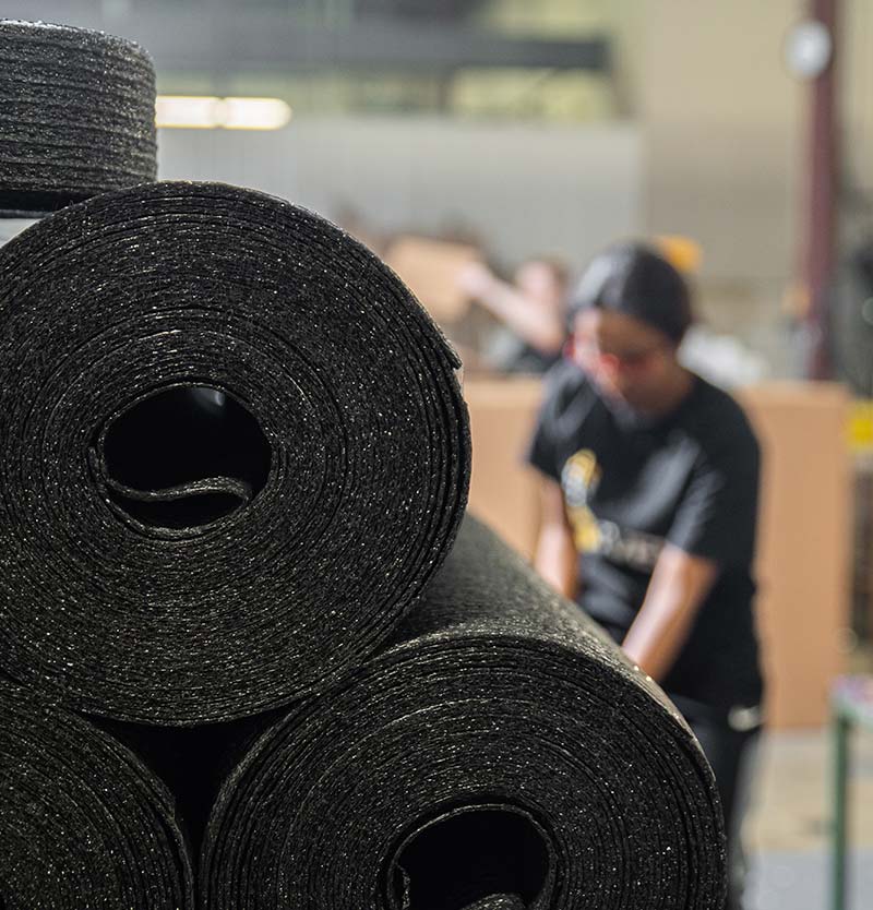 Ivex protecting products factory square image 2