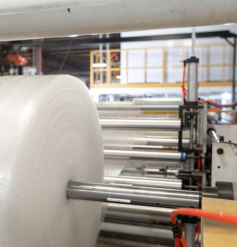 Ivex protecting products factory square image 9