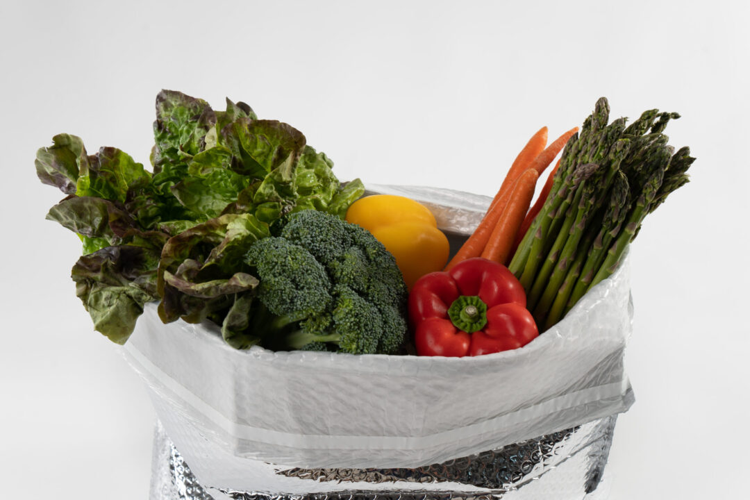 High Quality Protective Packaging Products