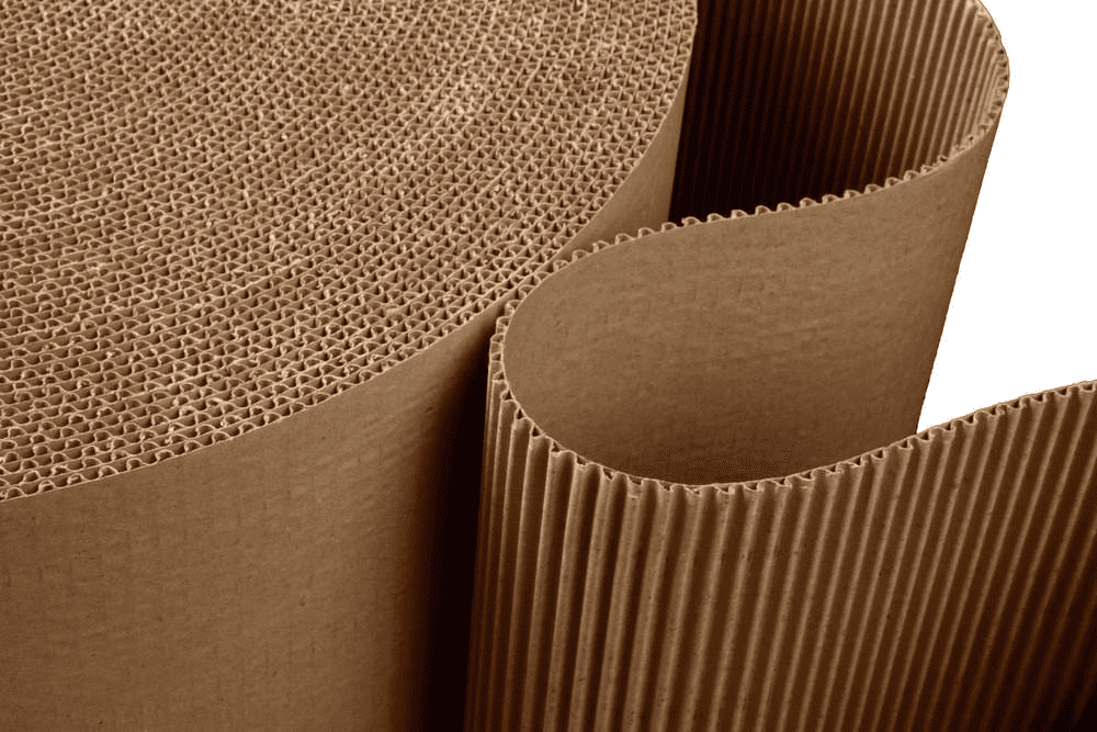 SingleFace Corrugated